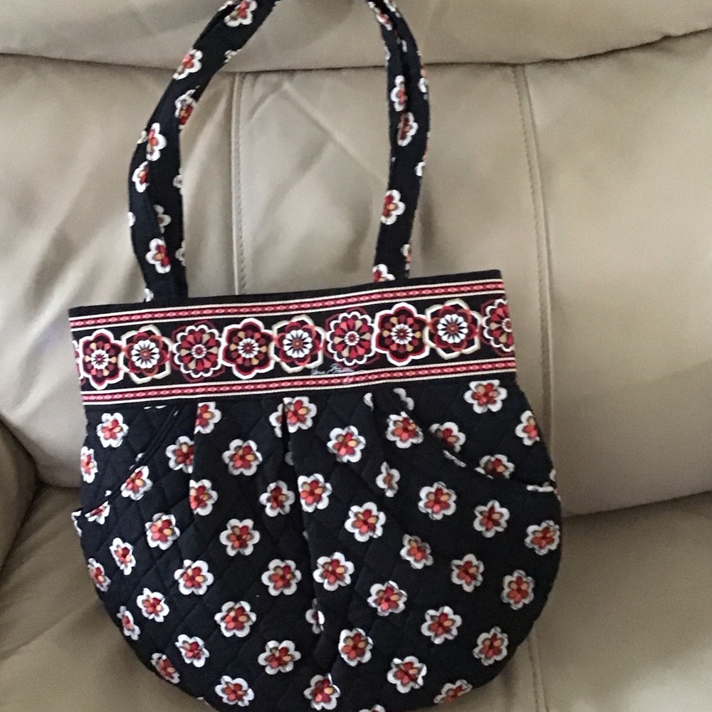 NWOT Vera Bradley bag 11X12
